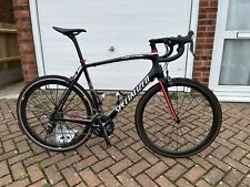 specialized tarmac pro for sale  IPSWICH