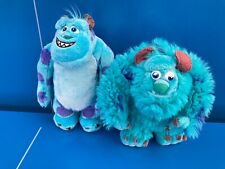 Lot peluche sully d'occasion  Molinet