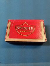 Vintage swisher sweets for sale  Conway
