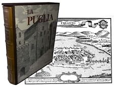 Puglia editalia 1983 usato  Vanzaghello