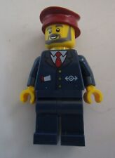 Lego trn248 macchinista usato  Italia