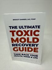 Ultimate toxic mold for sale  Camarillo