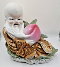 Vintage chinese god for sale  OSSETT