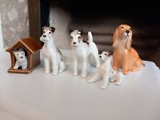 Five assorted ceramic for sale  BISHOP AUCKLAND