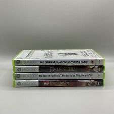 Xbox 360 games for sale  Ireland