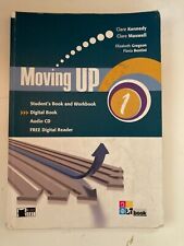 Moving student book usato  Palermo