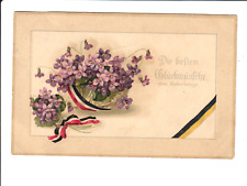 25271 postkarte spruch gebraucht kaufen  Bassenheim Kettig, St.Sebastian
