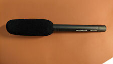Microfone Sennheiser MKH 416 P48 espingarda com montagem em choque Rycote InVision comprar usado  Enviando para Brazil