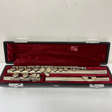 Yamaha flute yfl for sale  Shipping to Ireland
