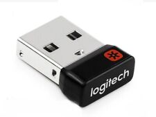 Novo receptor USB unificador Logitech para mouse M905 M600 M525 e teclado K350 K750 comprar usado  Enviando para Brazil