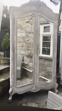 Antique armoire free for sale  LANGPORT
