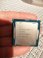 Used, i7-8700 for sale  Shipping to South Africa