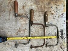 Vintage coping saw for sale  HITCHIN