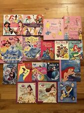 Lot disney princess for sale  Villanova