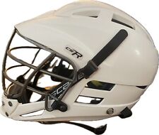 Cascade lacrosse helmet for sale  Humble