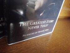 Greatest story ever for sale  Shipping to Ireland