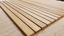 Oak timber solid for sale  Shipping to Ireland