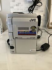 JVC GR-DVM90 Mini DV Camcorder Digital Video Camera for sale  Shipping to South Africa