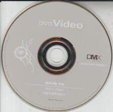 Usado, Vídeos de música rock metal na loja PROMO julho 2002 DVD VÍDEO Incubus Staind Linkin comprar usado  Enviando para Brazil