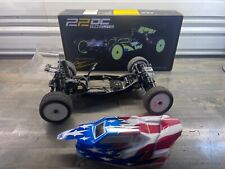 Losi tlr 5.0 for sale  Gilbert