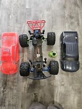 Used, traxxas 2wd stampede Roller for sale  Shipping to South Africa