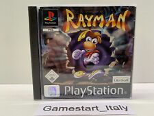 Rayman sony ps1 usato  Sassuolo