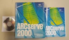 Arcserve 2000 workgroup gebraucht kaufen  Hanhofen