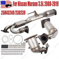 Three catalytic converter for sale  Rowland Heights