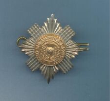 Scots guards n.c.o.bi for sale  Shipping to Ireland