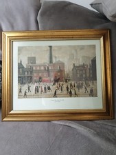 ls lowry prints for sale ls lowry prints for sale EMSWORTH