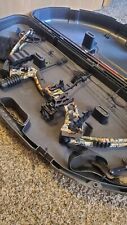 Compound bow case for sale  Otsego