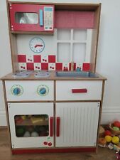 Kids wooden toy for sale  LEEDS