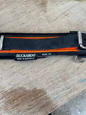 Used buckaroo tool for sale  BANSTEAD