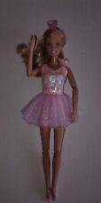 Barbie principessa ballerina usato  Pomezia