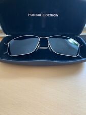 Porsche design sonnenbrille gebraucht kaufen  Lüdenscheid