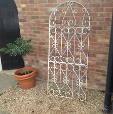 Wrought iron type for sale  SPALDING