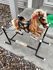 flyer toy flexible horse for sale  Rochester