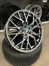 Mm06 rims bmw for sale  Shipping to Ireland
