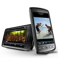 ORIGINAL BLACKBERRY TORCH 9850 5MP GSM BlackBerry OS CellPhone 768MB RAM,4GB ROM, used for sale  Shipping to South Africa