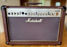 Marshall as50d 50w for sale  DROITWICH