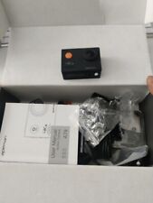 Apeman action camera for sale  WESTCLIFF-ON-SEA