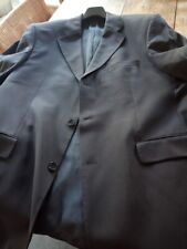 Sakko blazer schwarz gebraucht kaufen  Kronberg