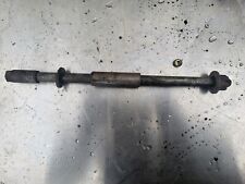 Rear wheel spindle for sale  PICKERING