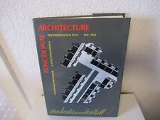 Funkionale architektur ... gebraucht kaufen  Kaiserslautern-Erlenbach