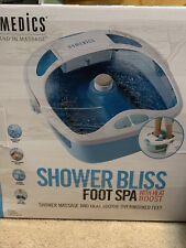 Footspa massaging water for sale  Bristol
