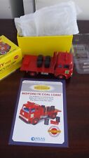 Atlas Editions DINKY TOYS 'SuperToys' - Bedford TK Coal Lorry - Boxed With Cert for sale  Shipping to Ireland