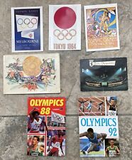 Olympic games selection for sale  HATFIELD