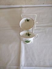 Royal adderley.trillium cups for sale  ST. AUSTELL