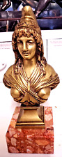 Statue maçonnique buste d'occasion  Varzy