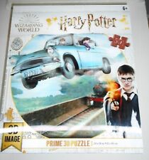 Harry Potter Prime 3D Puzzle 500 Pieces Puzzle | Wizarding World 3d Puzzle, used for sale  Shipping to South Africa